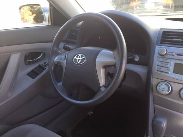 2009 Toyota Camry for sale in Norwood, MA – photo 11