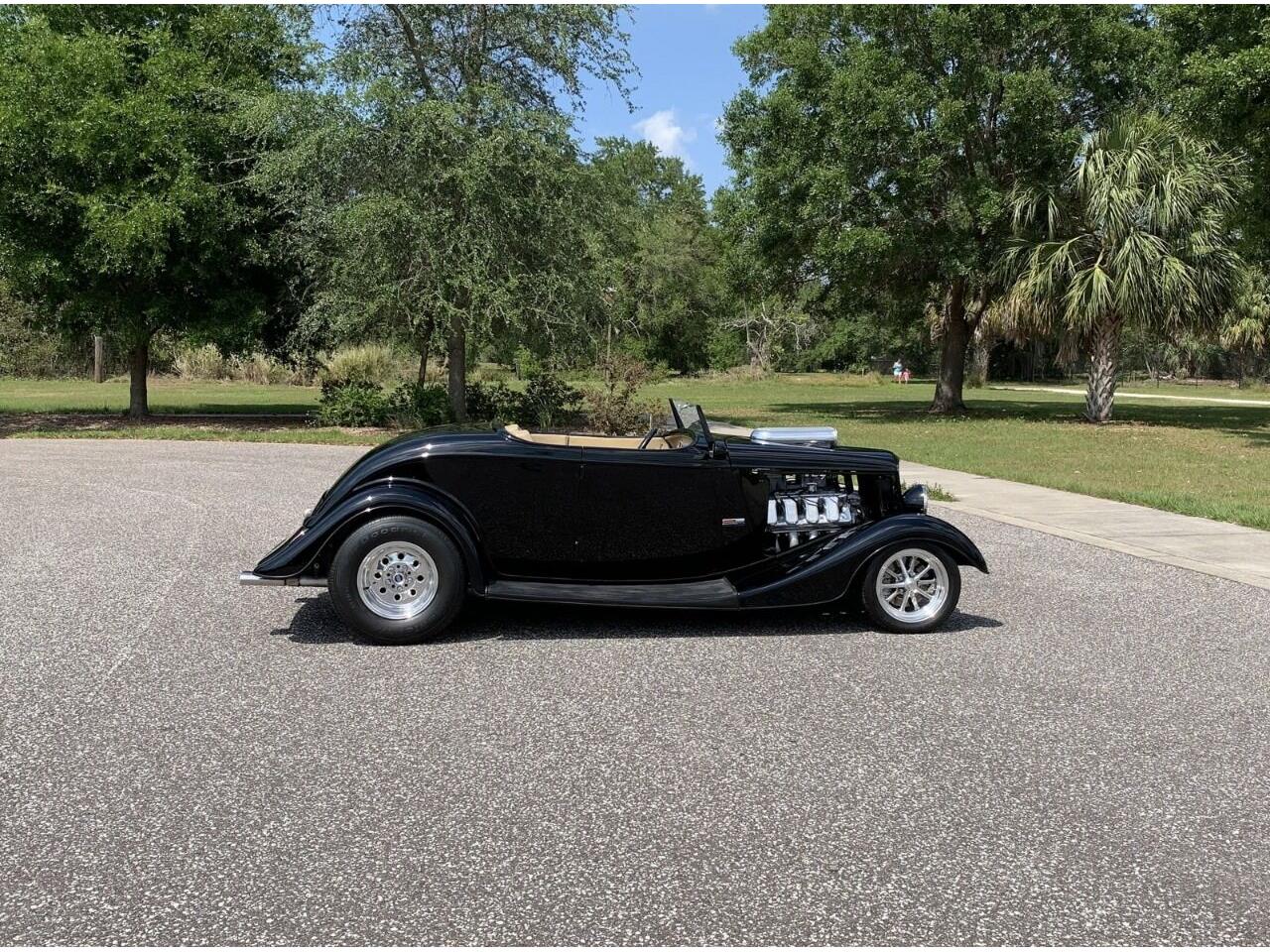 1933 Ford Roadster for sale in Clearwater, FL – photo 4