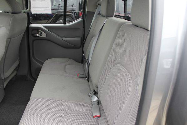 2019 Nissan FRONTIER CREW CAB -- SE HABLA ESPANOL for sale in Hillsboro, OR – photo 16