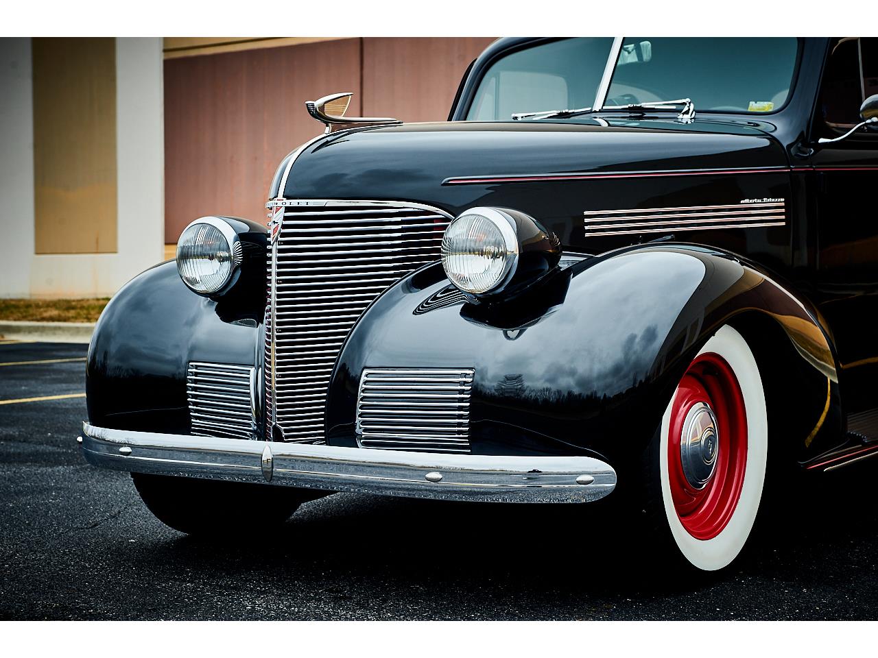 1939 Chevrolet Deluxe for sale in O'Fallon, IL – photo 49