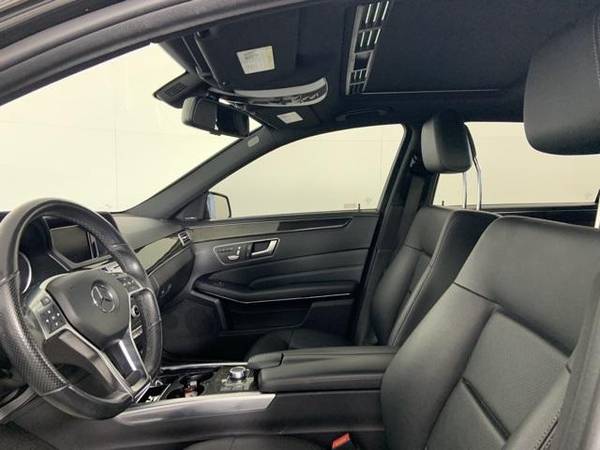 2016 Mercedes-Benz E-Class E 350 Stop In Save ! for sale in Gladstone, OR – photo 22