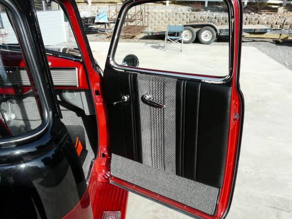 1951 GMC Pickup 5 Window/Will trade for RV - cars & trucks - by... for sale in Tempe, AZ – photo 8