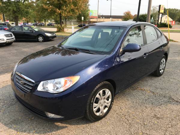 2009 Hyundai Elantra - cars & trucks - by dealer - vehicle... for sale in Madison, WI – photo 3