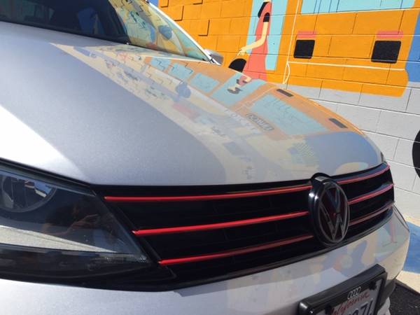 2011 VW Jetta for sale in Long Beach, CA – photo 5