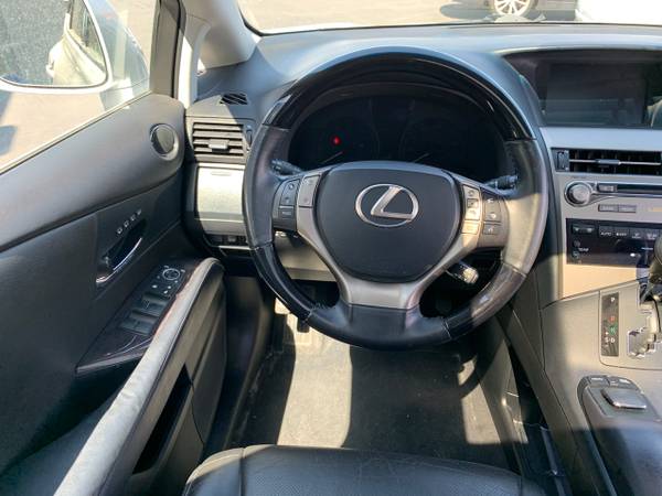 2013 Lexus RX 350 AWD 4dr - - by dealer - vehicle for sale in Ramsey , MN – photo 11
