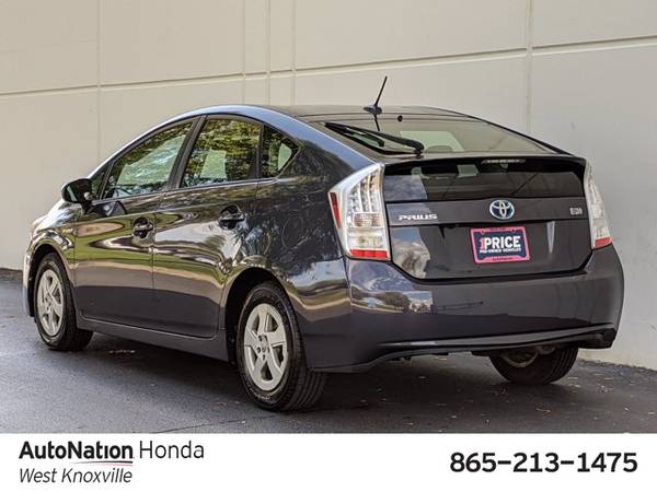 2010 Toyota Prius III SKU:A0088162 Hatchback - cars & trucks - by... for sale in Knoxville, TN – photo 9