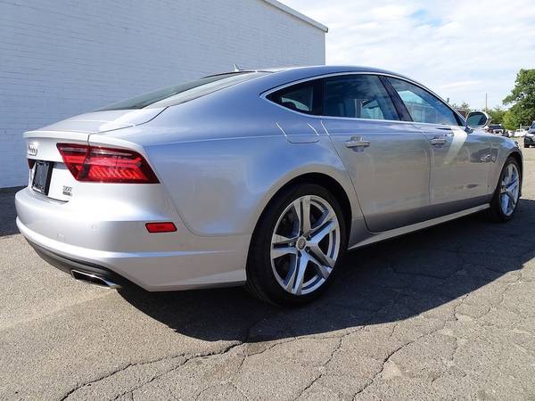 Audi A7 3.0T Premium Plus Quattro Fully Loaded for sale in eastern NC, NC – photo 3