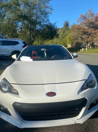 2013 Subaru BRZ limited edition for sale in Crescent City, OR – photo 2