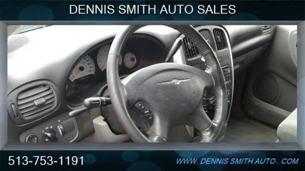 2007 Chrysler Town Country - - by dealer - vehicle for sale in AMELIA, OH – photo 22