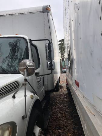 26’ box truck for sale in Lithonia, GA – photo 3