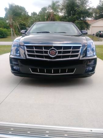 2009 Cadillac STS for sale in Palm Bay, FL – photo 2