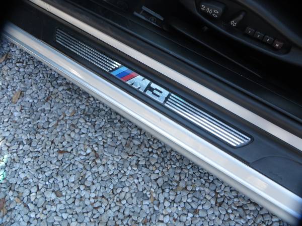 2005 BMW ///M3 M Series FAST!! for sale in Pensacola, FL – photo 15