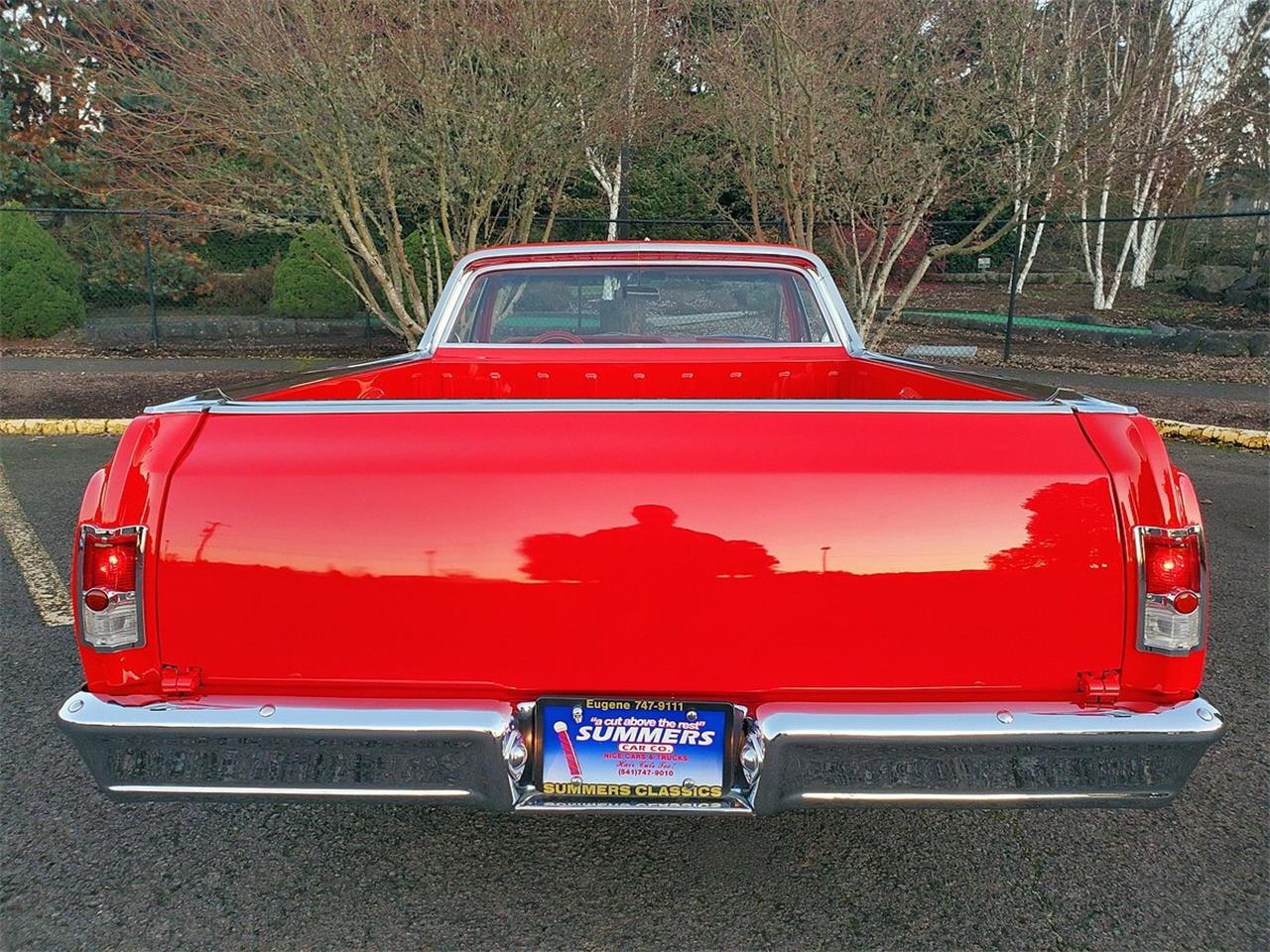 1964 Chevrolet El Camino for sale in Eugene, OR – photo 5
