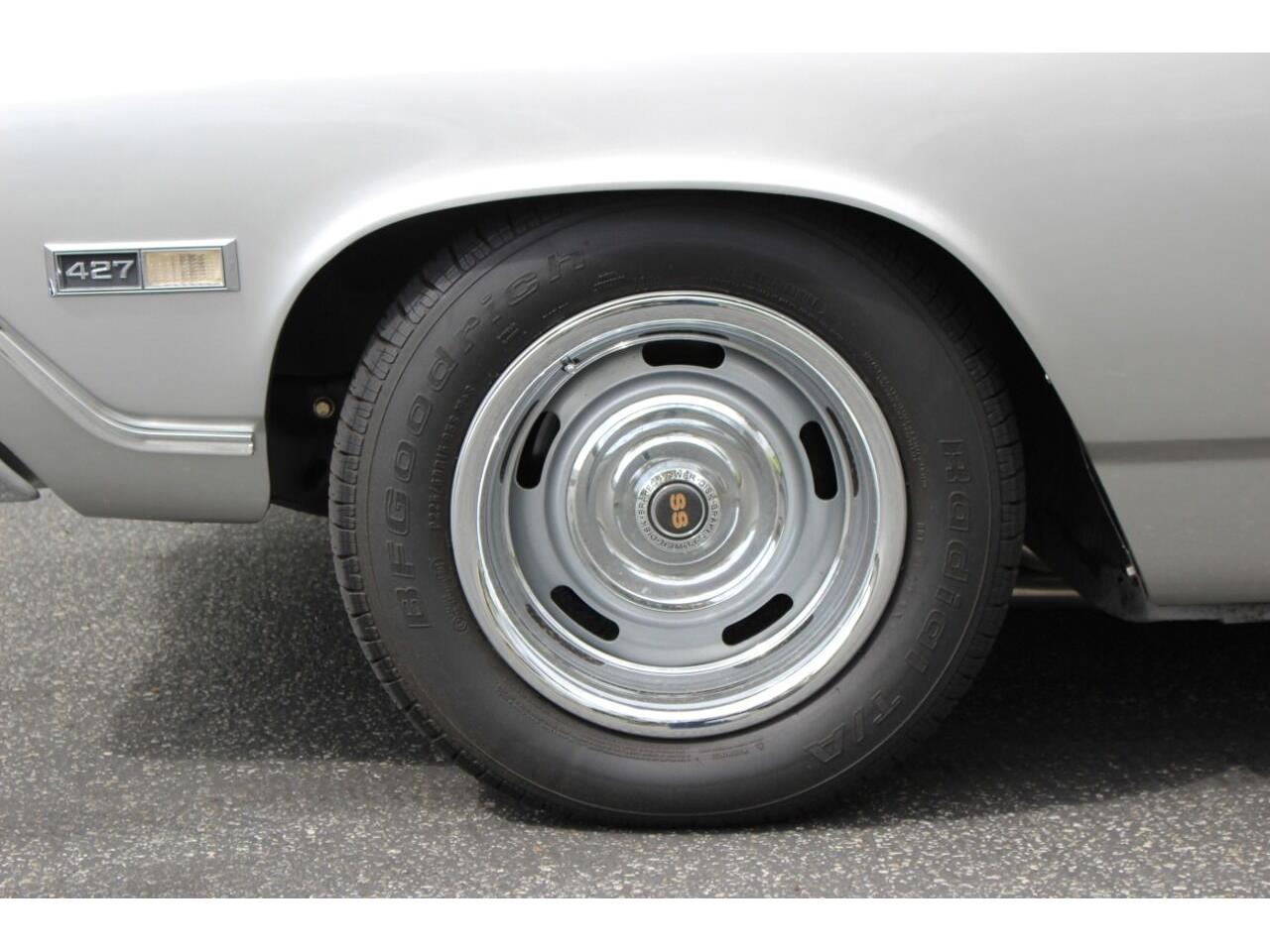1968 Chevrolet Chevelle for sale in La Verne, CA – photo 52