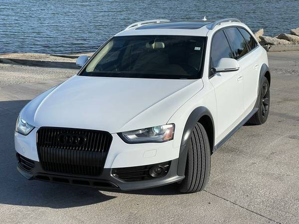 2013 Audi allroad - Financing Available! - cars & trucks - by dealer... for sale in Junction City, NE – photo 6