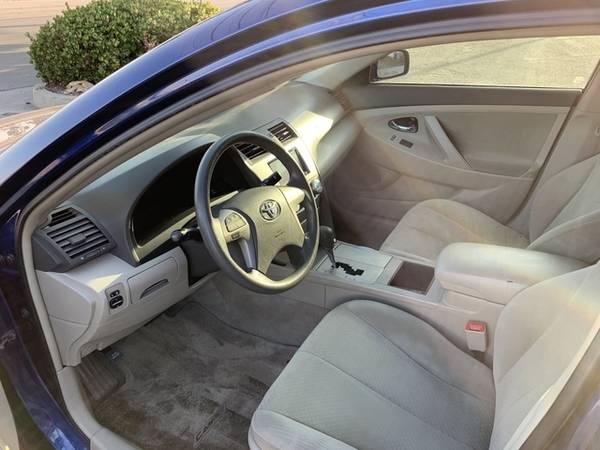 2008 Toyota Camry LE 5-Spd AT for sale in Upland, CA – photo 15