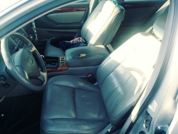 Lexus GS300 for sale in Cloverdale, NC – photo 11