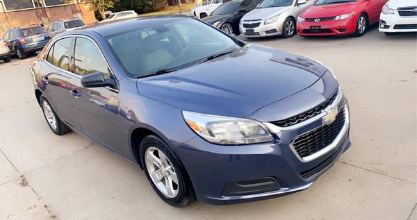2015 Chevy Malibu LS *97K Low-Miles!* - cars & trucks - by dealer -... for sale in Lincoln, MO – photo 20