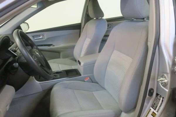 2015 Toyota Camry - - by dealer - vehicle automotive for sale in Carlstadt, NJ – photo 15