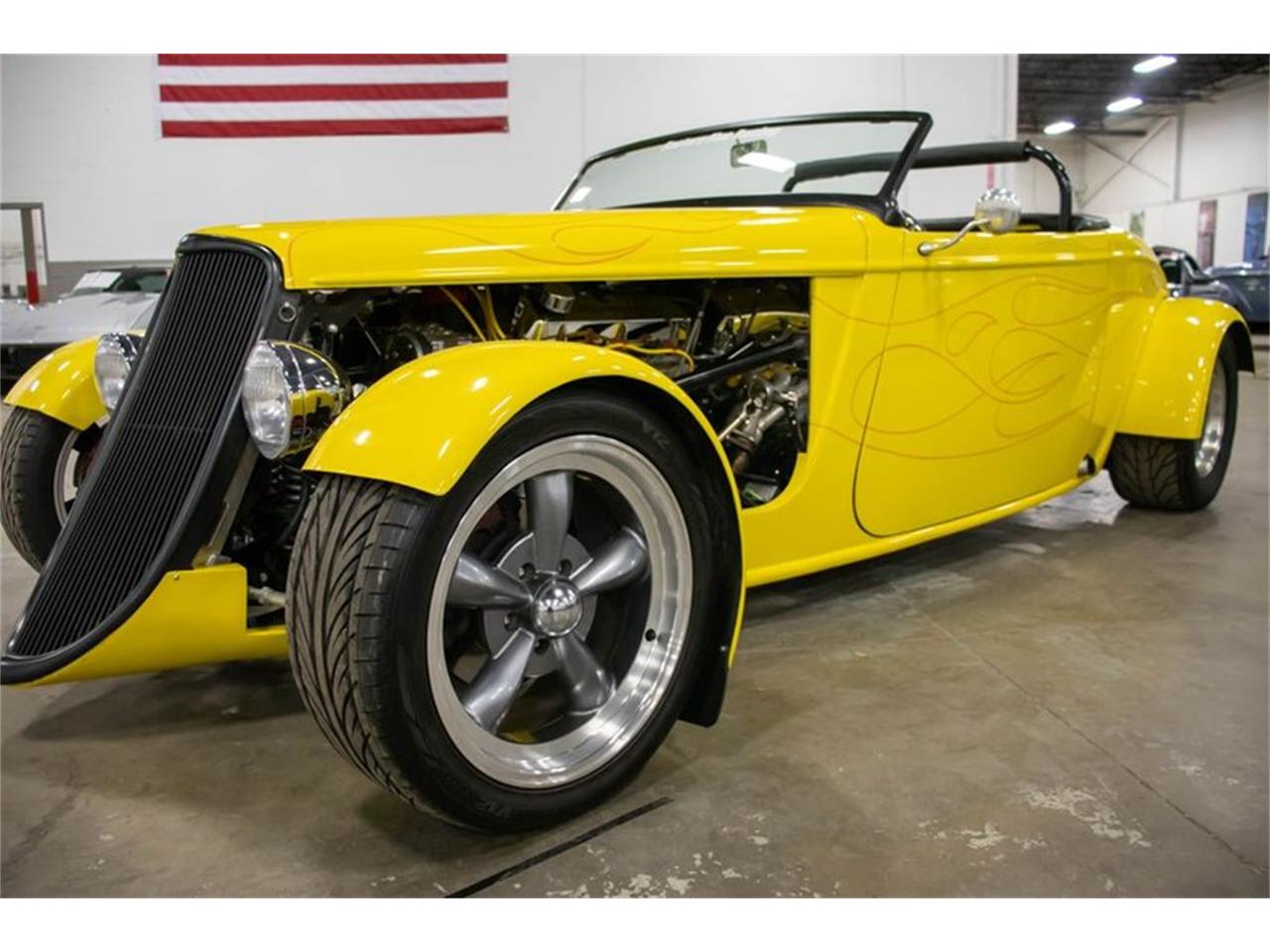 1933 Ford Roadster for sale in Kentwood, MI – photo 13
