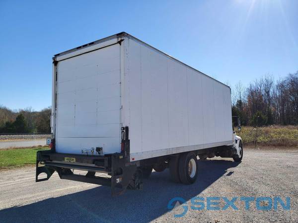 2011 International Box Truck - cars & trucks - by owner - vehicle... for sale in Pomona, MO – photo 15