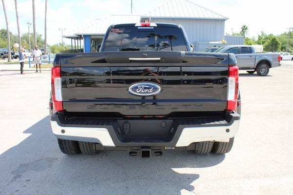 2019 Ford Super Duty F-350 DRW Lariat Ultimate FX4 - cars & for sale in Sanford, FL – photo 8