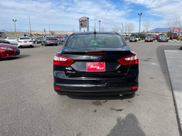 2012 Ford Focus - - by dealer - vehicle automotive for sale in Grand Junction, CO – photo 4