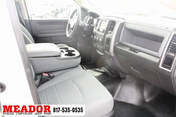 2018 Ram 3500 Tradesman - Must Sell! Special Deal!! for sale in Burleson, TX – photo 23