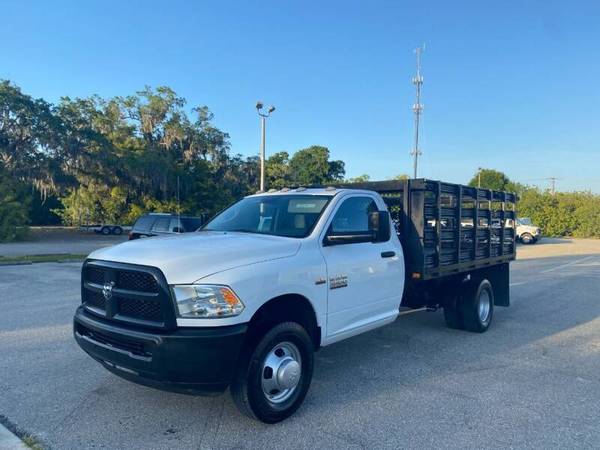 2013 RAM Ram Chassis 3500 Tradesman - - by dealer for sale in Sarasota, FL – photo 7