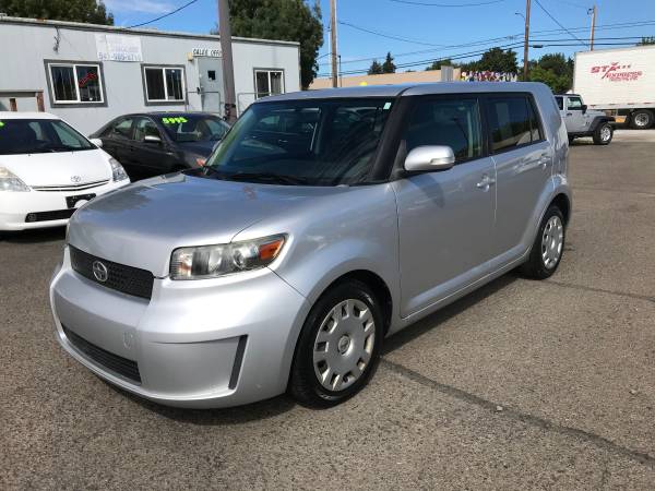 2008 SCION XB RUNS GREAT - - by dealer - vehicle for sale in Eugene, OR – photo 2