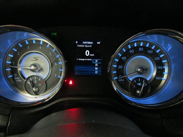 **AWD/Navigation/Backup Camera** 2012 Chrysler 300 for sale in Idaho Falls, ID – photo 17