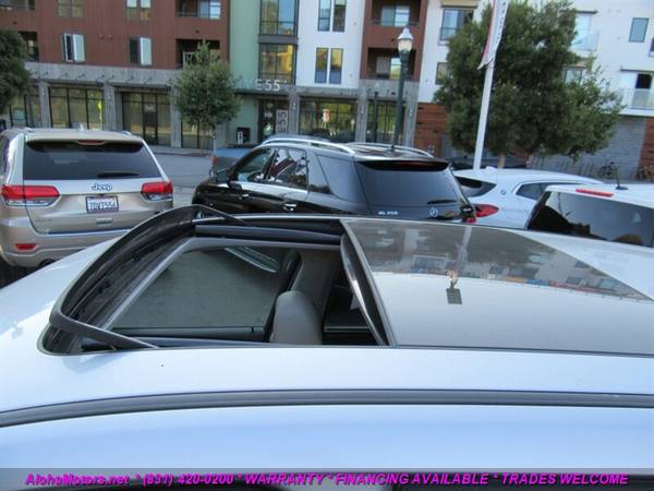 2011 BMW X3, LOW MILES, PREMIUM PACKAGE, ULTIMATE DRIVING MACHINE -... for sale in Santa Cruz, CA – photo 22