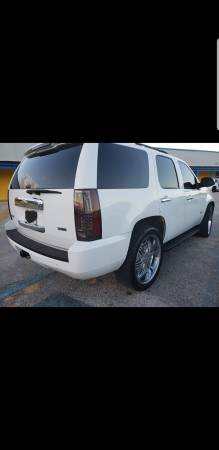 2007 Chevy Tahoe for sale for sale in Haines City, FL – photo 12
