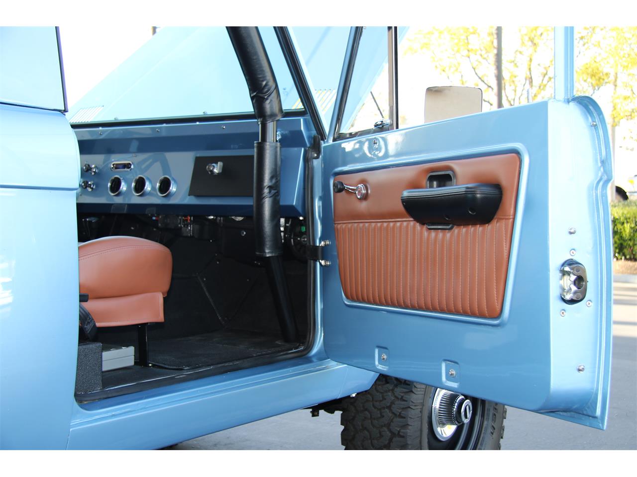 1976 Ford Bronco for sale in Chatsworth, CA – photo 37