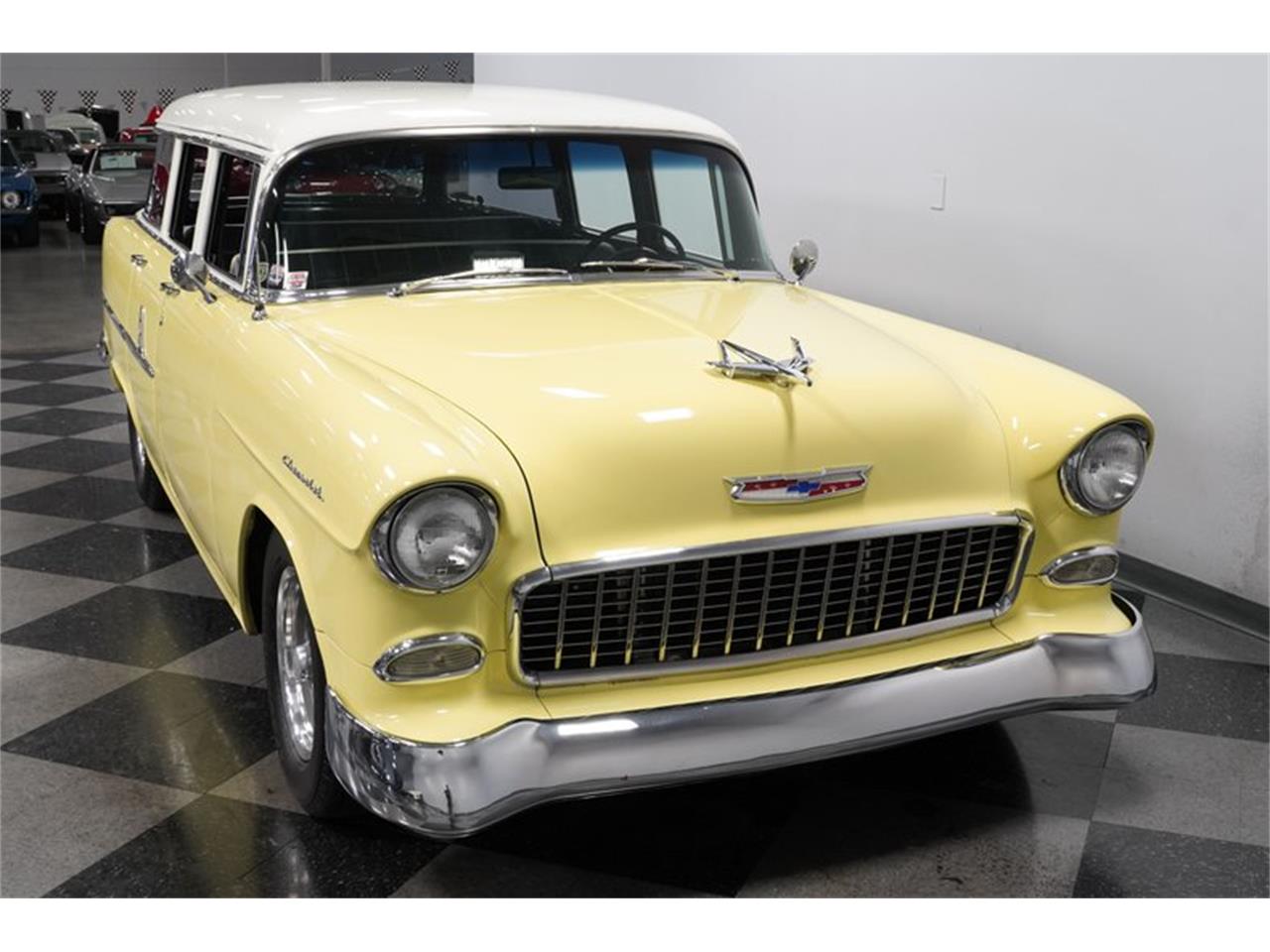 1955 Chevrolet 210 for sale in Concord, NC – photo 17