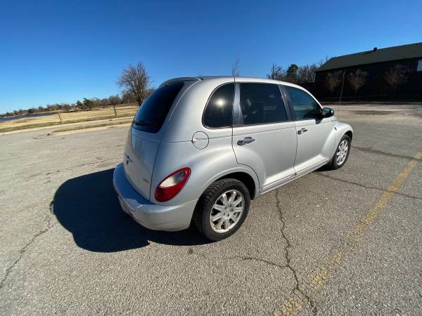2008 PT Cruiser - cars & trucks - by owner - vehicle automotive sale for sale in Oklahoma City, OK – photo 9