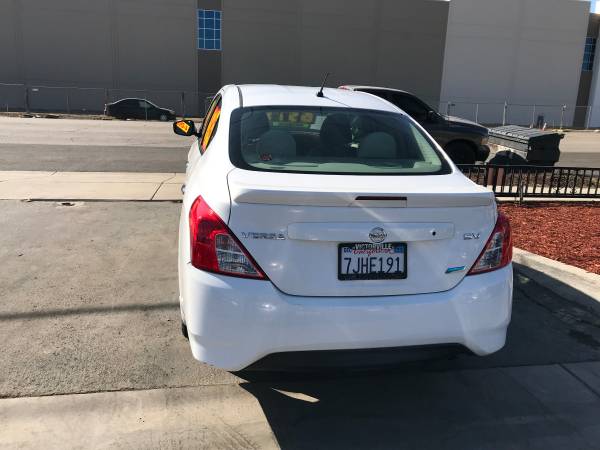 2015 NISSAN VERSA SV>89K MILES>4CYLDS>CALL 24HR for sale in BLOOMINGTON, CA – photo 6
