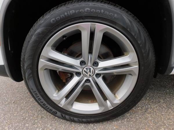 2017 Volkswagen VW Tiguan Sport - BAD CREDIT OK! - cars & trucks -... for sale in Chichester, ME – photo 24