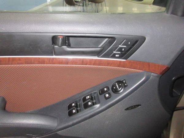2008 Hyundai Veracruz GLS LIMITED - Try - - by for sale in Jackson, MO – photo 13