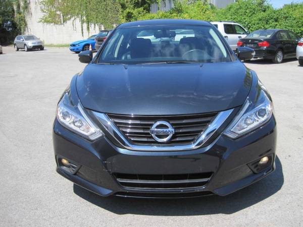 2018 Nissan Altima Gray **Buy Here Pay Here** for sale in Nashville, TN – photo 4