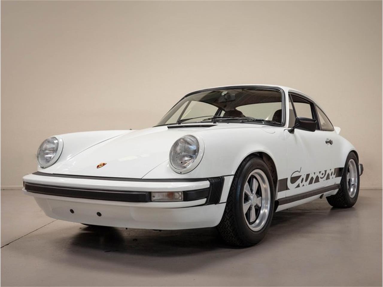1974 Porsche 911 for sale in Fallbrook, CA – photo 11