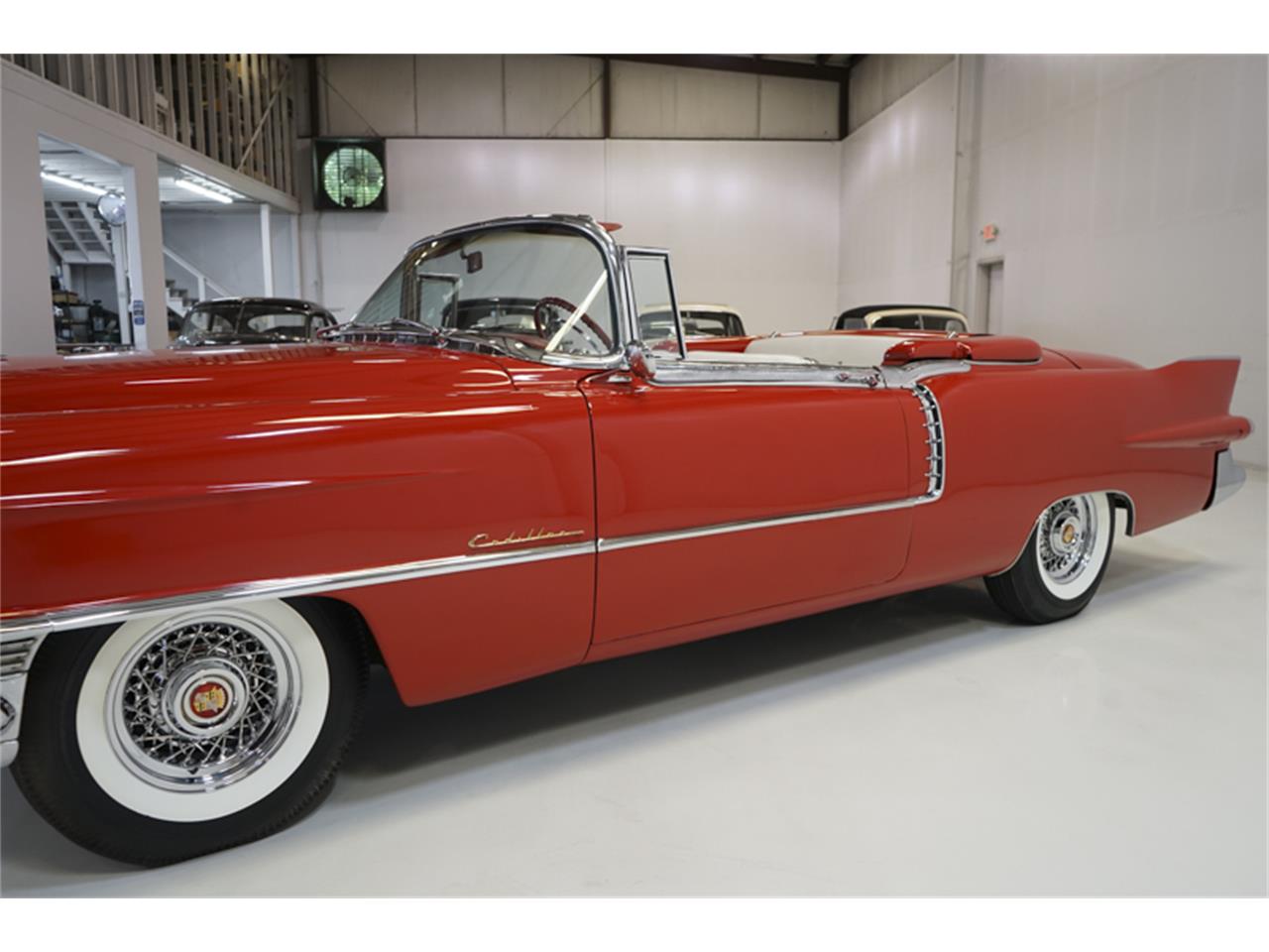 1955 Cadillac Eldorado for sale in Saint Ann, MO – photo 18