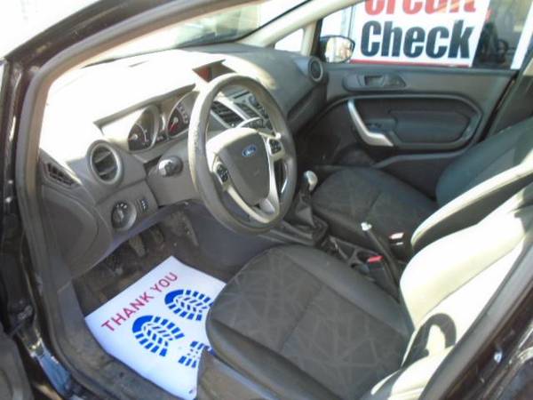 2012 Ford Fiesta SE We re Safely Open for Business! - cars & for sale in Pittsburgh, PA – photo 9