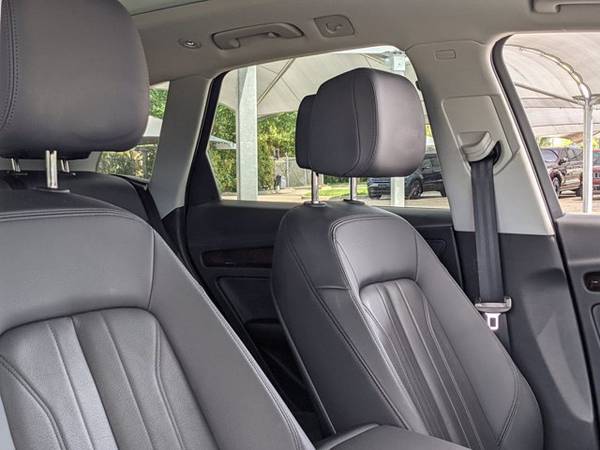 2018 Audi Q5 Premium AWD All Wheel Drive SKU: J2134242 - cars & for sale in Plano, TX – photo 17