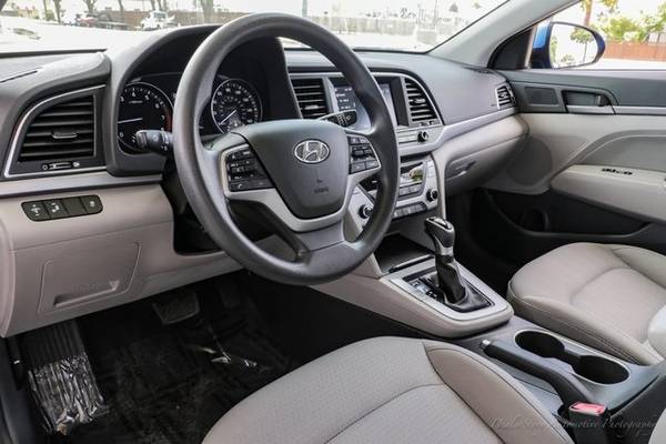 2018 Hyundai Elantra SEL sedan Electric for sale in Santa Maria, CA – photo 12