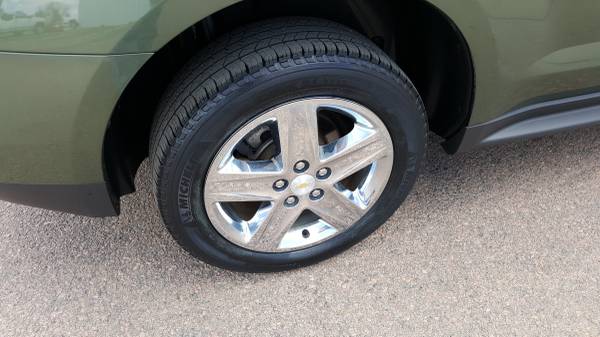 Just In - 2015 Chevy Equinox LTZ with only 104, xxx miles - cars & for sale in Sioux Falls, SD – photo 20