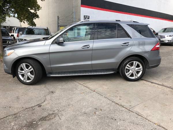 2012 MERCEDES BENZ ML 350*ALL APPORVED*CALL HENRY - cars & trucks -... for sale in HOLLYWOOD 33023, FL – photo 9