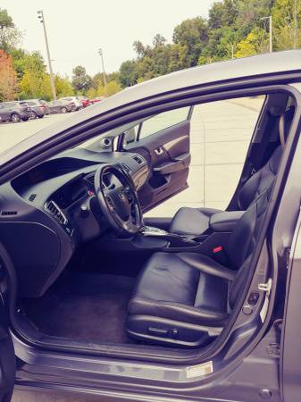 2015 Honda Civic 4DR EX-LNAV for sale in Tulsa, OK – photo 16