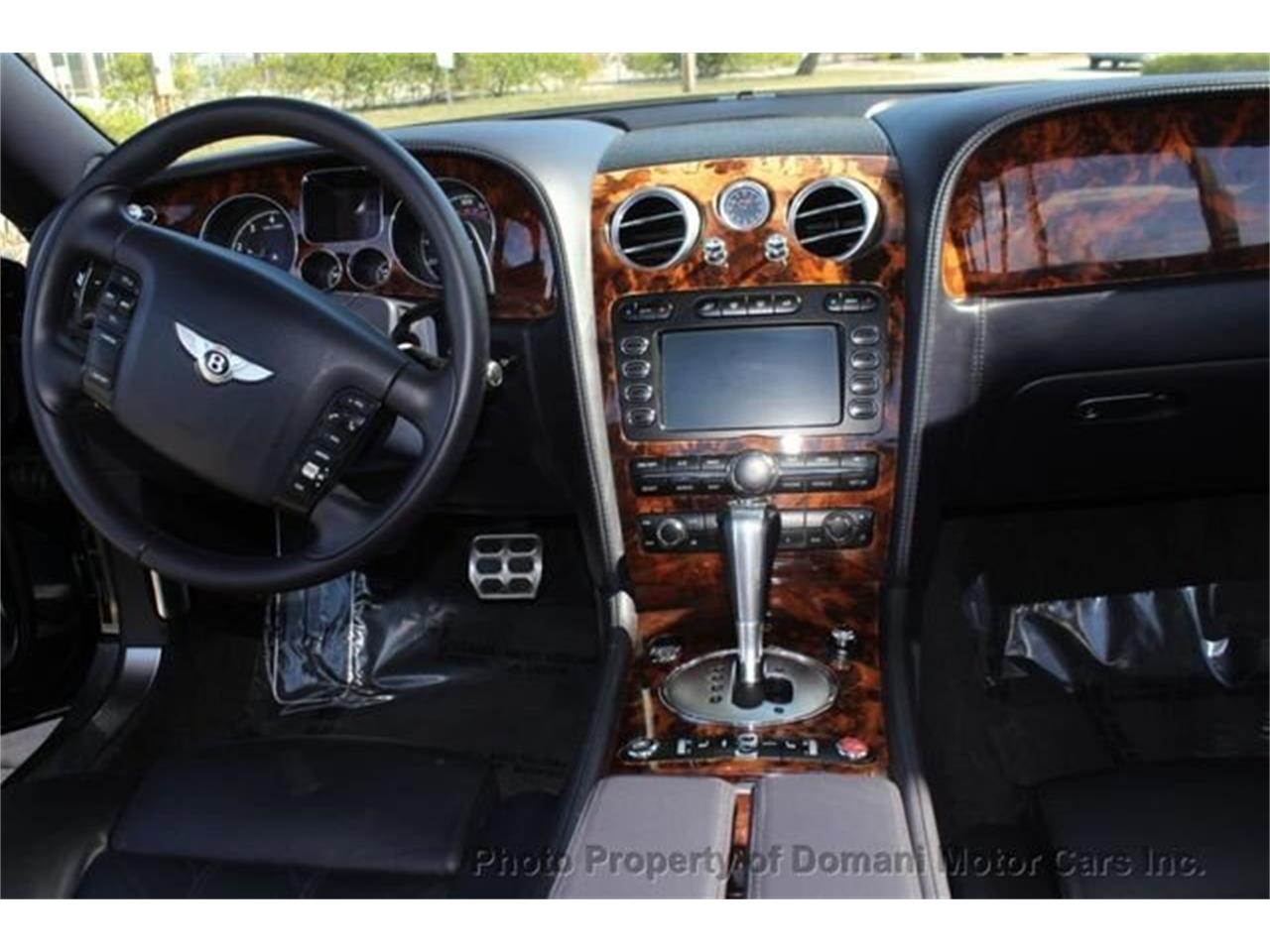 2007 Bentley Continental for sale in Delray Beach, FL – photo 8
