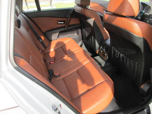 BMW 530XI Sport Wagon 2006 2 Owner! Unreal Condition! for sale in Ormond Beach, FL – photo 15